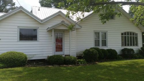 137 West Ave, Medina, TN 38355-9792