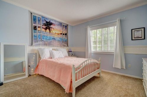 4227 Harbor Lake Dr, Lutz FL  33558-9710 exterior