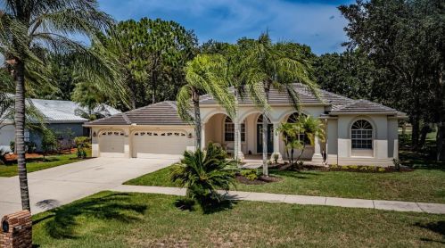 3371 Crescent Oaks Blvd, Tarpon Springs, FL 34688-7637