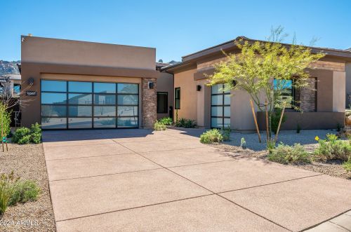 12357 Black Rock Rd, Scottsdale AZ  85255-6107 exterior