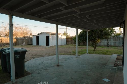 1521 7th St, Livingston CA  95334-1604 exterior