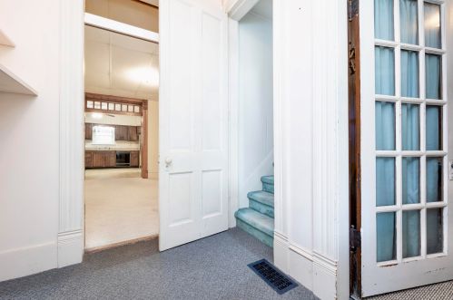 217 Spring Ave, Bellefontaine OH  43311-1803 exterior