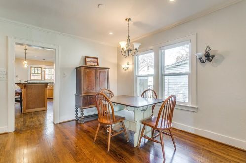 2536 Lubbock Ave, Fort Worth TX 76115-3701 exterior