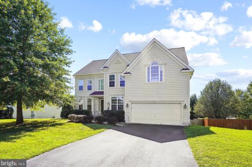 13705 Jabielle Ter, Bristow, VA 20136-8700