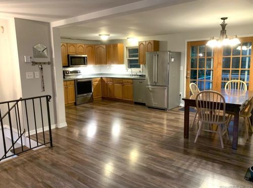 12 Juniper Ln, Norwich CT  06351-9119 exterior