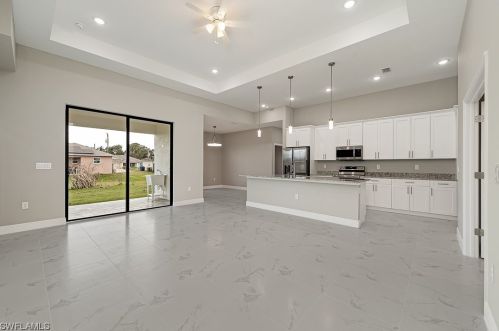 3110 18 St, Lehigh Acres FL 33976-3207 exterior