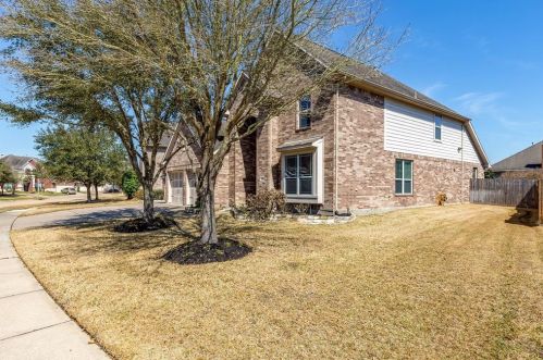 20310 Pebble Holw, Richmond, TX 77407-4182