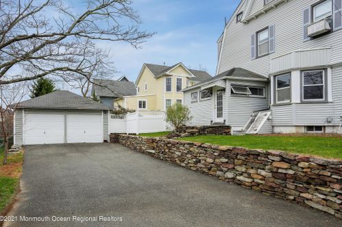 38 Mount Ave, Atlantic Highlands NJ  07716-1236 exterior