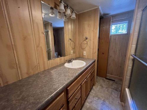 1362 Cypress Dr, Friendship WI  53934-9508 exterior