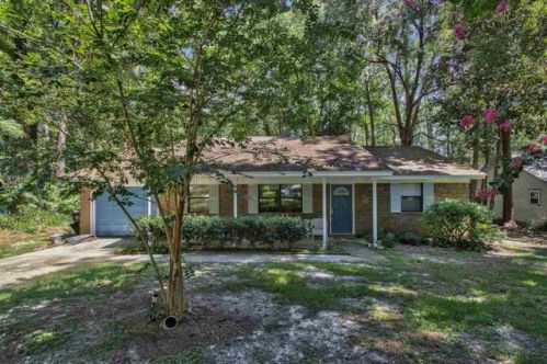 2360 Tuscavilla Rd, Tallahassee, FL 32312-3665