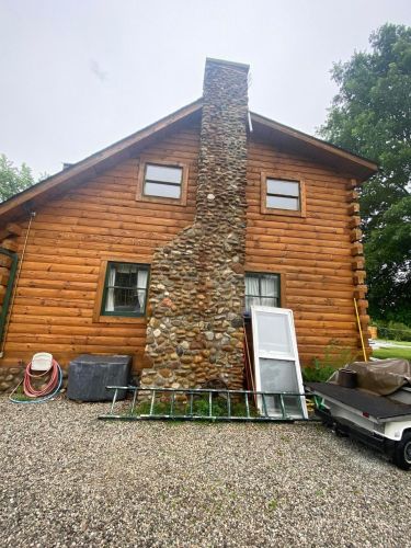 3065 Township Road 26, Cardington OH  43315-9326 exterior
