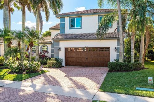 18736 Sea Turtle Ln, Boca Raton, FL 33498-4925