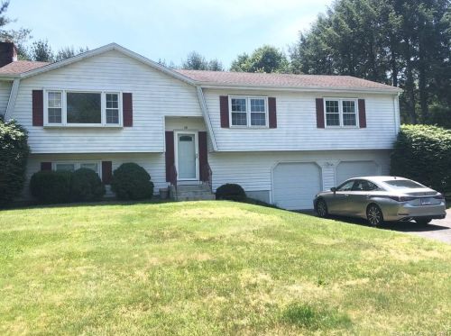 28 Buckland Way, Windsor, CT 06095-2003