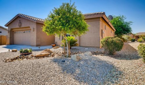 9821 Hercules Dr, Chandler, AZ 85248-7341