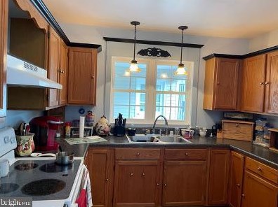 11420 Kendall Rd, Madison Mills VA  22960-4003 exterior