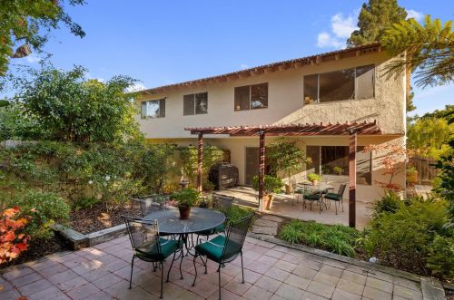 636 Calle De Los Amigos, Santa Barbara, CA 93105-4455