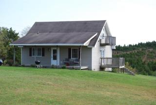 2614 Doylesville Rd, Richmond KY  40475-7601 exterior