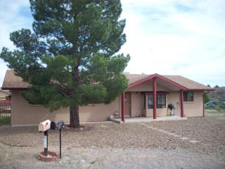 1265 Hammer Cir, Cottonwood, AZ 86326-4812