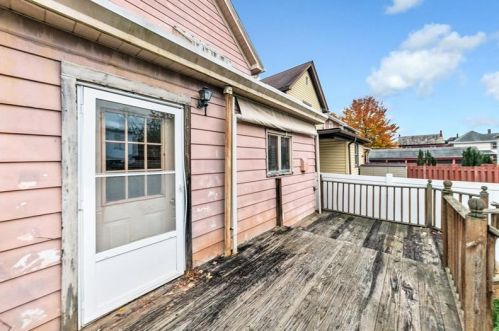 328 11th Ave, New Brighton PA  15066-1439 exterior