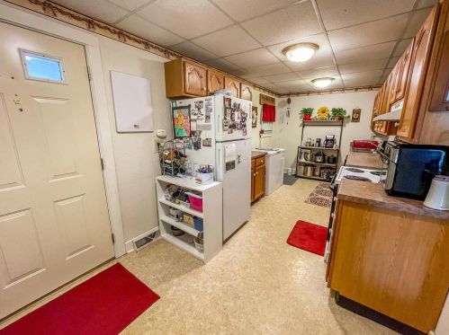 205 Declark St, Beaver Dam WI  53916-1121 exterior