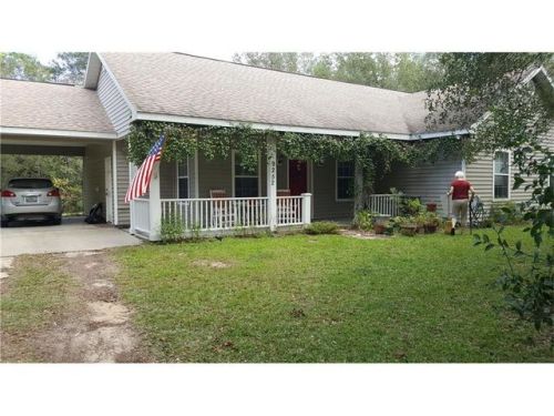 9252 Split Stone Dr, Ridge Manor Estates, FL 33597-9195