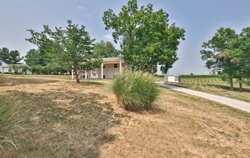 1001 Bay Rd, West Harrison IN  47060-9652 exterior