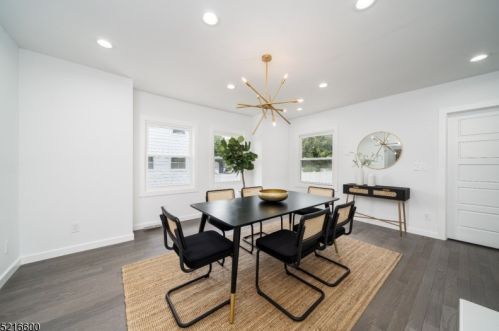 54 Elm St, Montclair NJ  07042-3234 exterior