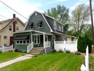 158 Maryland Ave, Youngstown OH  44509-2418 exterior