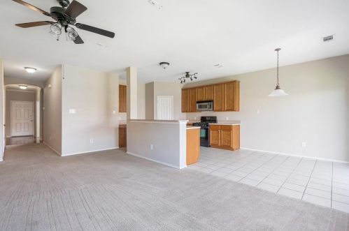 5804 Show Master Ln, Fort Worth TX  76179-2376 exterior