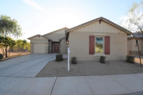14834 158th Ln, Sun City, AZ 85379-6218