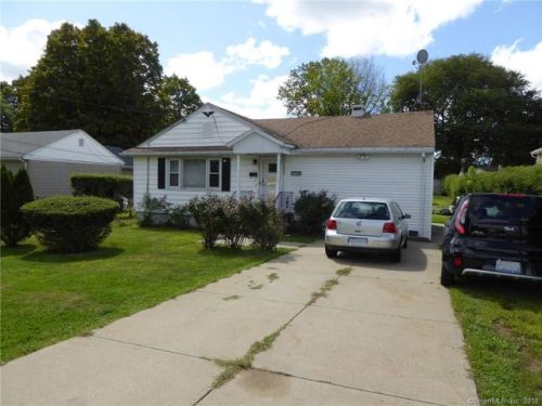 3883 Madison Ave, Bridgeport, CT 06606-1109