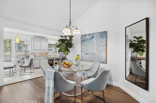 15 Ericson Aisle, Irvine CA  92620-5721 exterior