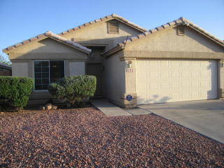 3523 Charlotte Dr, Glendale, AZ 85310-4302