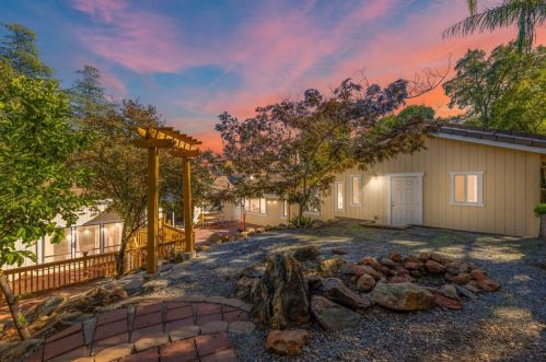 3560 Patterson Way, Folsom CA  95762-4405 exterior