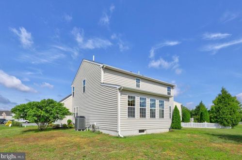 17754 Whaling Ct, Lewes DE  19958-4654 exterior