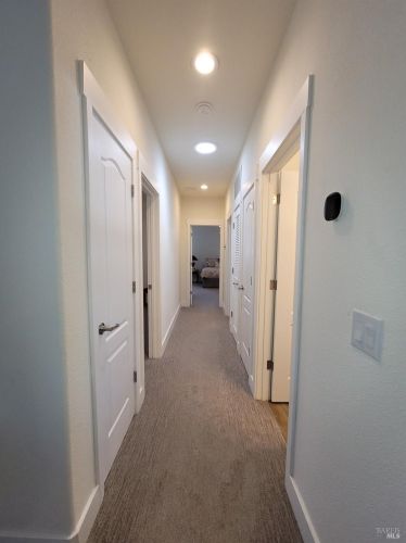 56 Coronado Cir, Santa Rosa CA  95409-3233 exterior