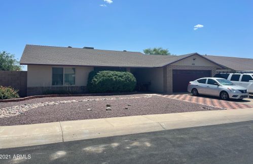 6515 Sunnyside Dr, Glendale, AZ 85304-2432