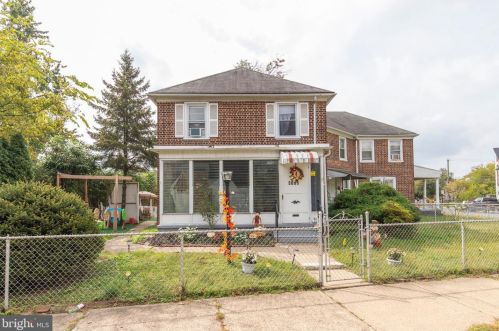 3005 Constitution Rd, Camden, NJ 08104-3608