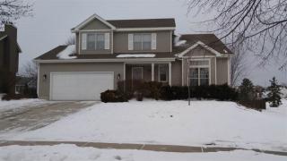 7310 Countrywood Ln, Madison, WI 53719-5060