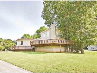 1176 Seven Mile Ferry Rd, Clarksville, TN 37040-4262