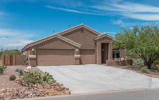 17460 Azure Sky Trl, Santa Rita, AZ 85641-2782