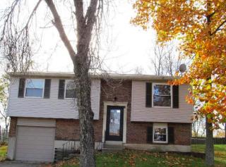 3447 Ridgewood Dr, Covington, KY 41018-2819