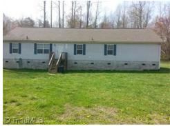 7616 Smith Haven Dr, Kernersville, NC 27284-7087