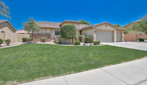 2500 Coconino Dr, Chandler, AZ 85249-2986