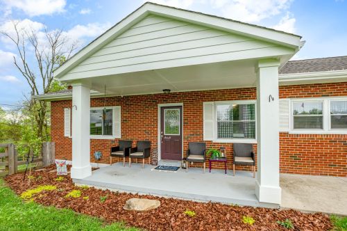 10930 Pleasant Ridge Rd, Grants Lick, KY 41001-8087
