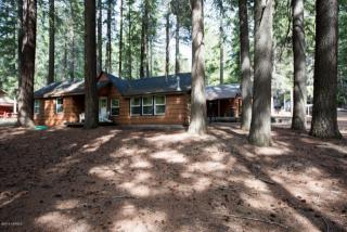 11 Kit Carson Way, Goose Prairie, WA 98937-8938