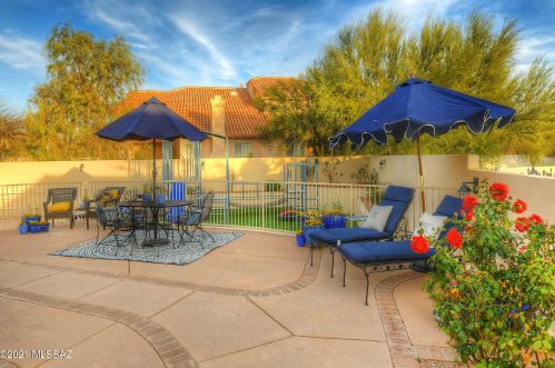 3676 Sabino Creek Pl, Tucson, AZ 85750-2236
