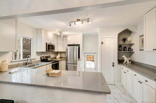 1185 Eudora St, Denver CO 80220-2519 exterior