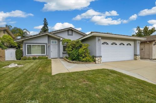 1718 Pineview Ave, Upland, CA 91784-8040