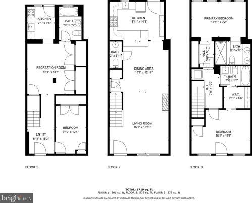1802 Potomac Ave, Washington, DC 20003-2418